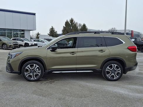 New 2026 Subaru Ascent Limited AWD/4WD image 7