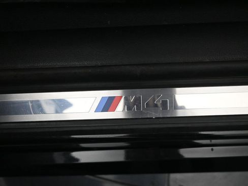 Used 2023 BMW M4 xDrive Competition w/ Parking Assistance Package image 20