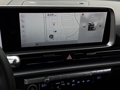 Certified 2023 Hyundai Ioniq 6 SEL RWD image 13
