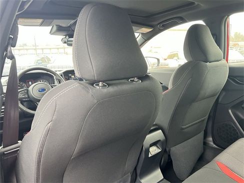 Used 2024 Subaru Impreza RS image 21