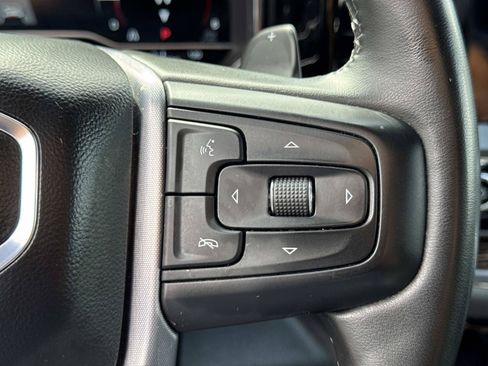 Used 2023 GMC Sierra 1500 Elevation w/ Elevation Premium Package RWD image 12