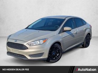 Used 2018 Ford Focus SE FWD video 1