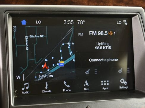 Used 2019 Ford Flex Limited AWD/4WD image 28