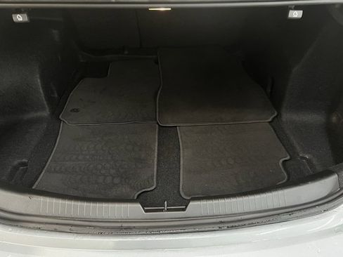 Used 2025 Chevrolet Malibu RS image 20