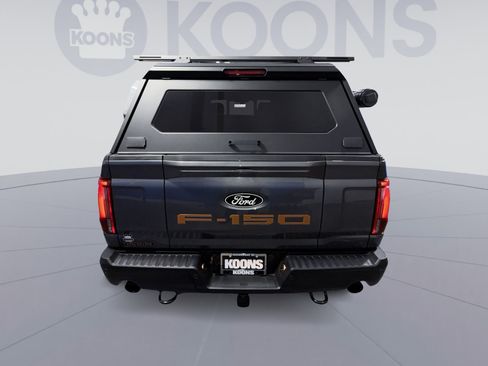 Used 2025 Ford F150 Tremor w/ Equipment Group 402A High AWD/4WD image 33