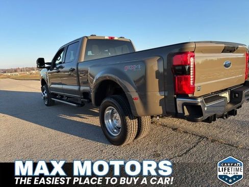 New 2026 Ford F350 XLT w/ 360-Degree Camera Package image 7