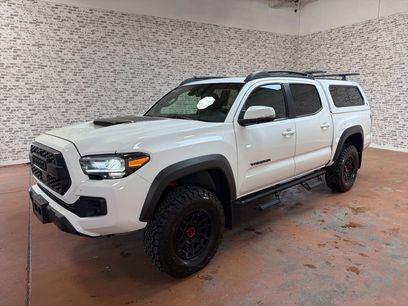 Used 2023 Toyota Tacoma TRD Pro