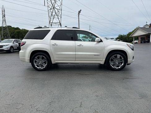 Used 2014 GMC Acadia Denali FWD image 3