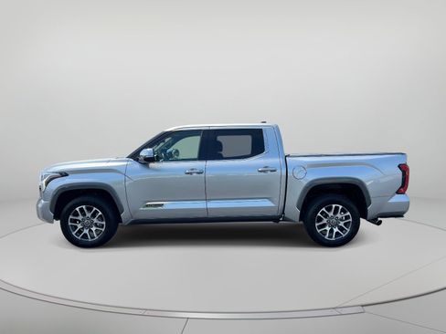 Used 2023 Toyota Tundra 1794 Edition AWD/4WD image 7