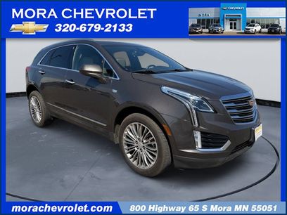 Used 2019 Cadillac XT5 Premium Luxury w/ Trailering Package