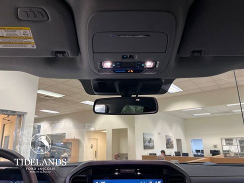 New 2025 Ford F150 Lariat w/ Equipment Group 501A Mid image 20