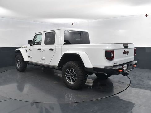 New 2025 Jeep Gladiator Mojave w/ Safety Group image 7