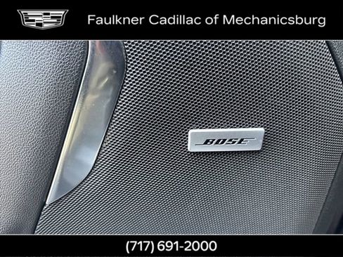 Used 2025 Chevrolet Tahoe Premier AWD/4WD image 20