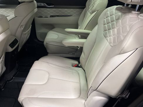 Used 2020 Hyundai Palisade Limited AWD/4WD image 30