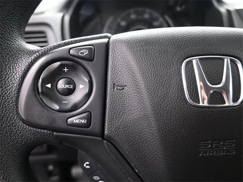 Used 2016 Honda CR-V SE image 28