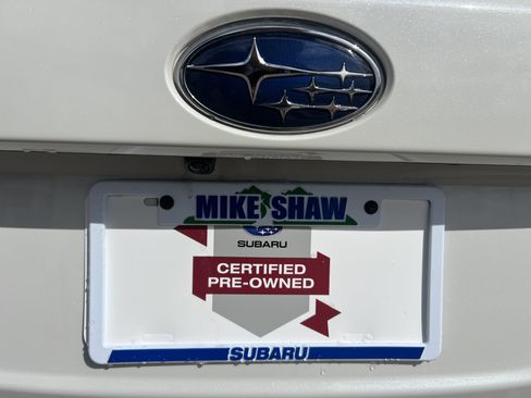 Used 2023 Subaru Outback Onyx Edition XT image 21