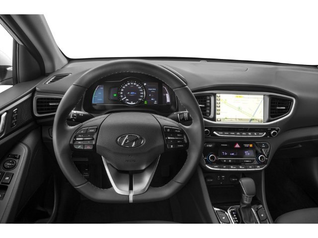 Used 2019 Hyundai Ioniq Blue FWD image 4