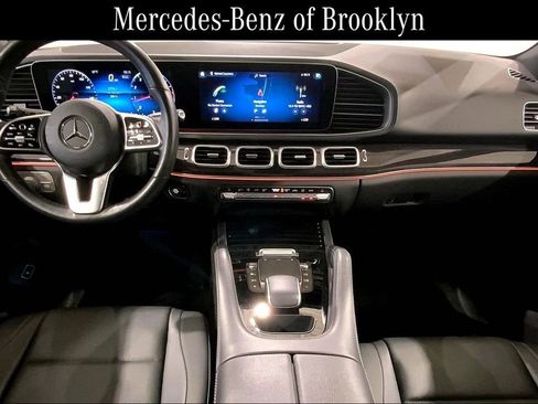 Used 2022 Mercedes-Benz GLE 350 4MATIC image 15