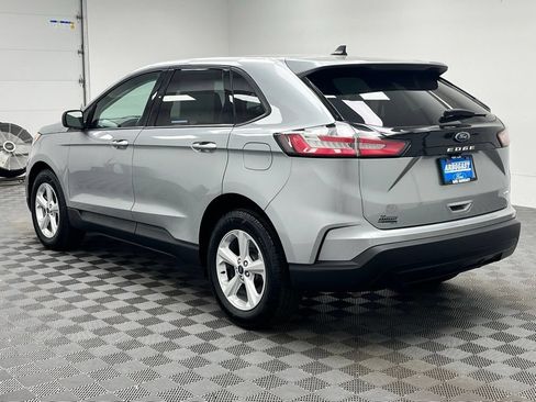 Used 2022 Ford Edge SE AWD/4WD image 11
