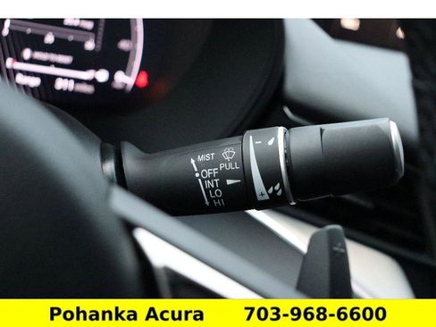 Certified 2025 Acura TLX w/ Technology Package image 11