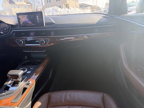 Used 2017 Audi A4 2.0T Premium Plus image 27