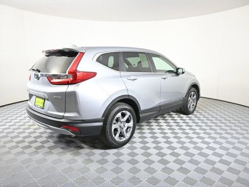 Used 2019 Honda CR-V EX-L image 6