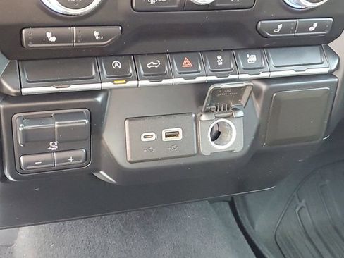 Used 2019 GMC Sierra 1500 SLE AWD/4WD image 15