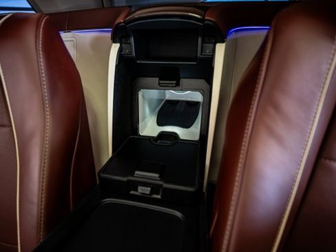 Used 2021 Mercedes-Benz Maybach GLS 600 Maybach GLS 600 image 68