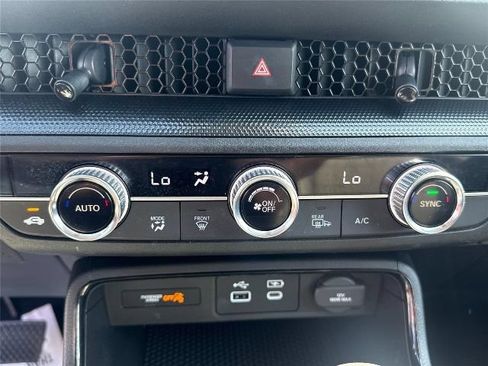 Used 2024 Honda CR-V EX image 13