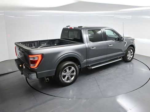 Used 2023 Ford F150 Lariat w/ Bed Utility Package RWD image 44