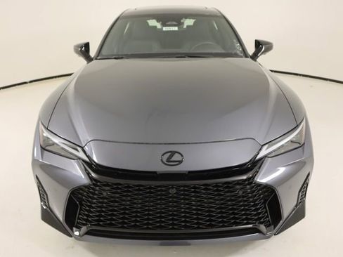 New 2026 Lexus IS 350 F Sport image 7