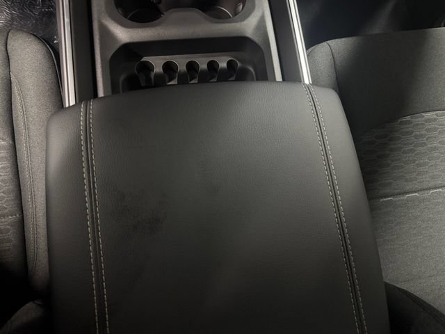 New 2026 RAM 2500 Big Horn AWD/4WD image 16