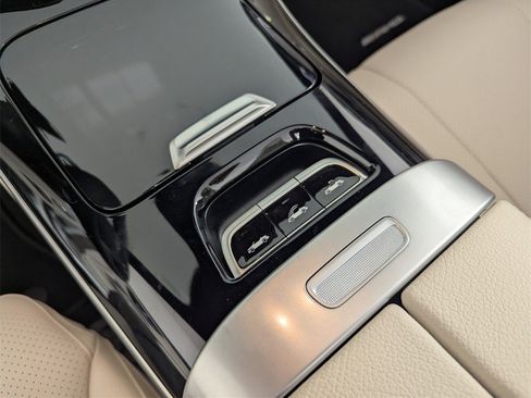 New 2026 Mercedes-Benz CLE 300 4MATIC Cabriolet image 14