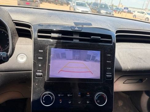 Used 2023 Hyundai Tucson SEL AWD/4WD image 13