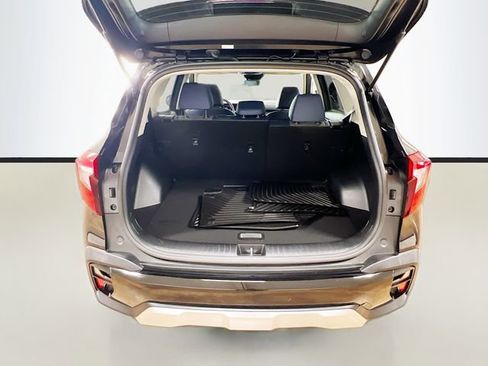 Certified 2025 Kia Seltos S image 24