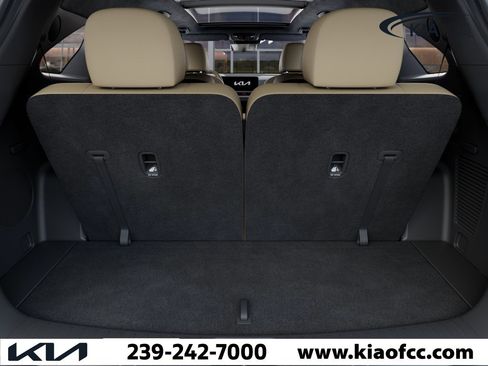 New 2026 Kia Sorento SX Prestige image 19