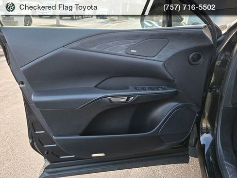 Used 2024 Lexus RX 350 350 Luxury w/ Convenience Package image 20