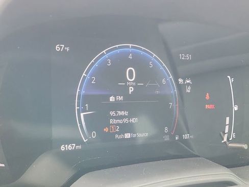 Used 2026 Toyota Corolla LE image 24