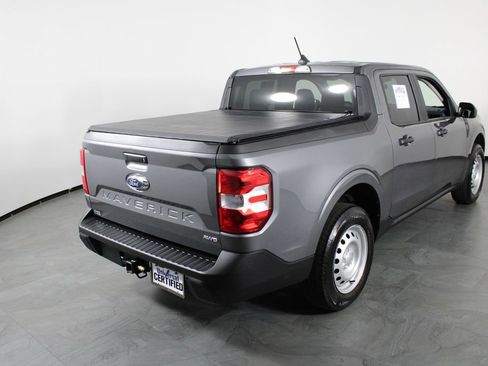Used 2023 Ford Maverick XL w/ Equipment Group 100A Standard image 13