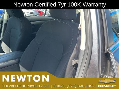 Used 2025 Nissan Sentra S FWD image 5