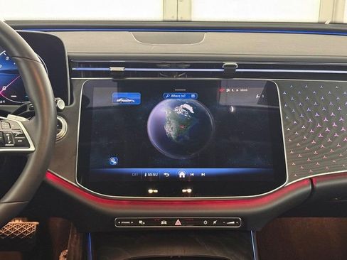 Certified 2024 Mercedes-Benz E 350 4MATIC Sedan image 10