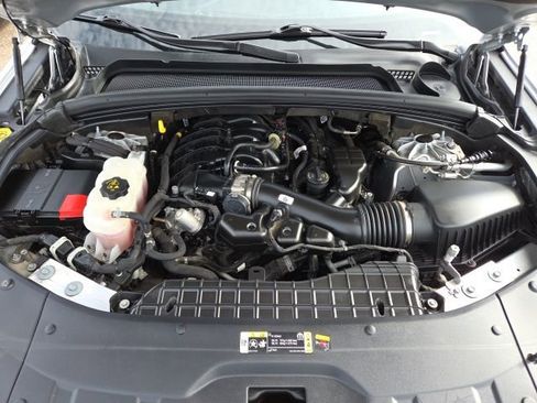 Used 2023 Jeep Grand Cherokee L Limited w/ Trailer Tow Group (B) image 13