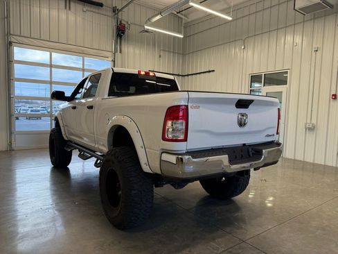 Used 2021 RAM 2500 Tradesman image 5