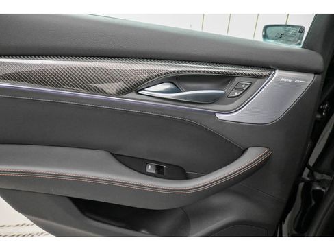 Certified 2023 Cadillac CT5 V w/ Super Cruise 2 Package image 21