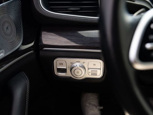 Used 2020 Mercedes-Benz GLE 350 4MATIC image 13