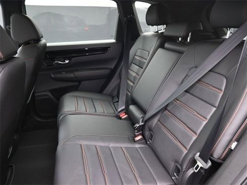 New 2026 Honda CR-V Sport Touring image 10