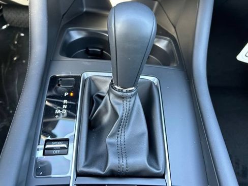 New 2026 MAZDA MAZDA3 2.5 S Sedan w/ Preferred Pkg FWD image 28