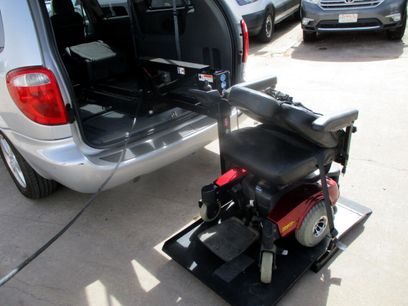 Used 2007 Dodge Grand Caravan SE w/ Popular Equipment Group I