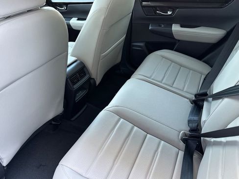 New 2026 Honda CR-V EX-L image 9