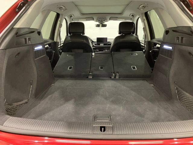 Used 2018 Audi Q5 2.0T Premium Plus w/ Premium Plus Package AWD/4WD image 36